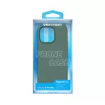 Vention iPhone 15 Pro Max, (szilikon, magsafe,geen), telefontok