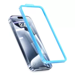   Vention iPhone 16, (HD edzett üveg), telefon kijelző védő üveg