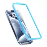 Vention iPhone 16 Pro, (HD edzett üveg), telefon kijelző védő üveg