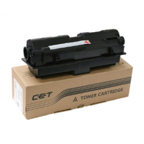 Utángyártott KYOCERA TK1140HC Toner 12000 oldal kapacitás CT