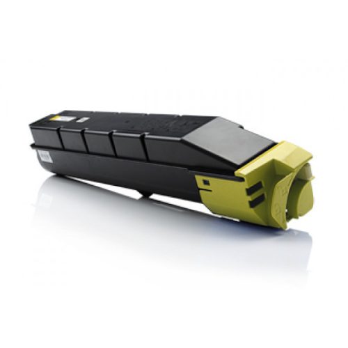 Utángyártott KYOCERA TK8505Y.Yellow Toner 20000 oldal kapacitás KATUN Acces