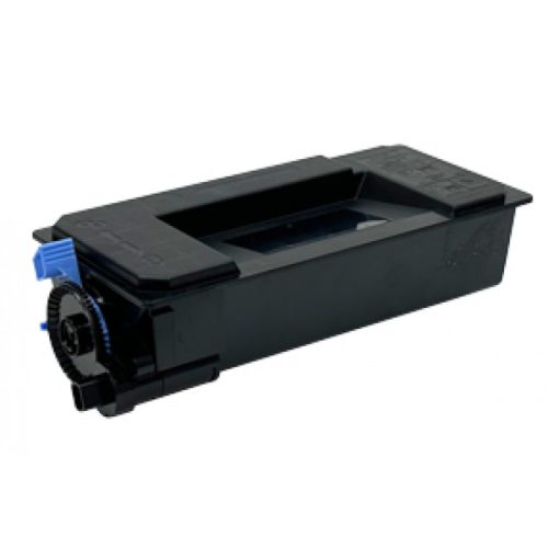 Utángyártott KYOCERA TK3410 Toner 15500 oldal kapacitás KATUN*