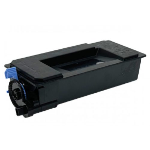 Utángyártott KYOCERA TK3300 Toner 14500oldal kapacitás KATUN*