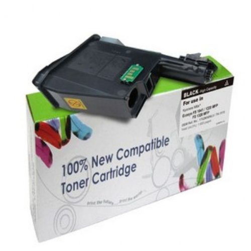 KYOCERA TK1115 Toner 1,6K CHIPPES CartridgeWeb (For use)