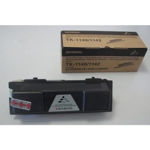 KYOCERA TK1140 Toner 7,2K CHIPPES INTEGRAL (For use)