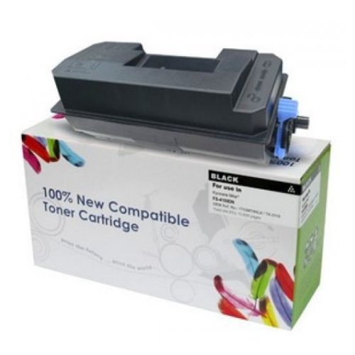 KYOCERA TK3110 Toner CHIPPES CartridgeWeb (For use)