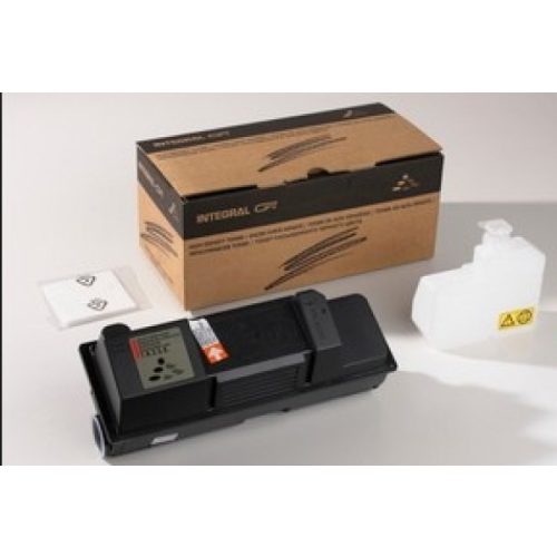 KYOCERA TK350 Toner 15K CHIPPES INTEGRAL (For use)