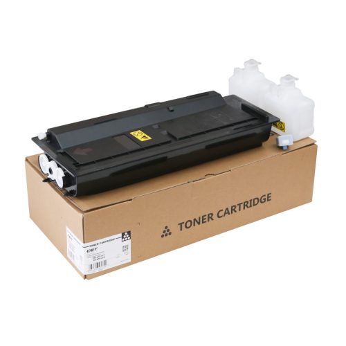 Utángyártott KYOCERA TK475 Toner 15000 oldal kapacitás CT* FS6025*