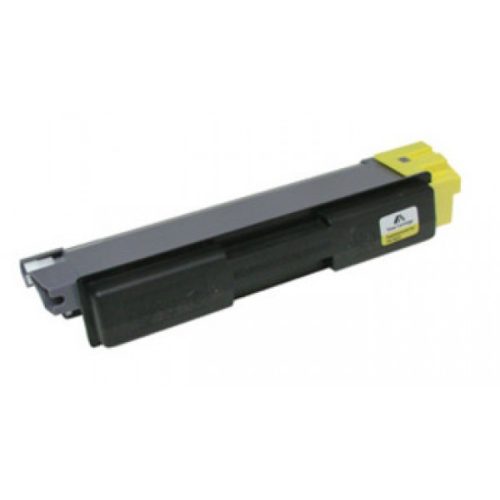 KYOCERA TK560 Toner Y 10K KTN FSC5300D  (For use)