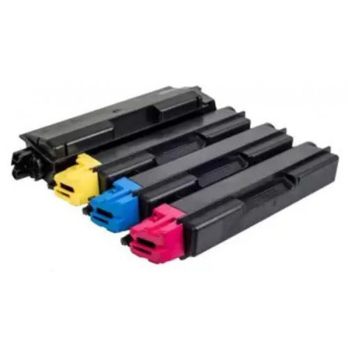 KYOCERA TK590 Toner  C. CW ( For use )