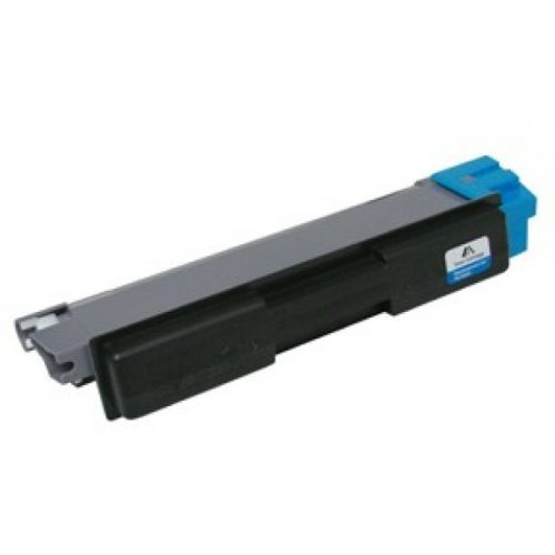 Utángyártott KYOCERA TK590 Toner Cyan 5000 oldal kapacitás KATUN Performance