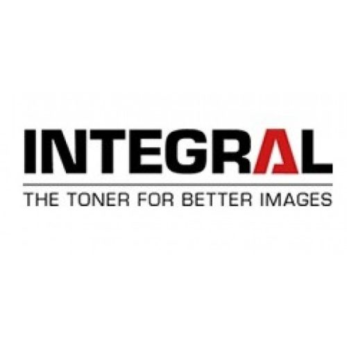 KYOCERA TK590 Toner Magenta INTEGRAL (For use)