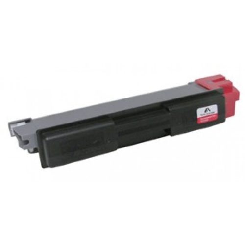 Utángyártott KYOCERA TK590 Toner Magenta 5000 oldal kapacitás KATUN Performance