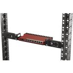 MikroTik RouterBOARD L009UiGS-RM 8xGbE LAN 1x2.5GbE SFP port router