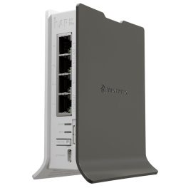  MikroTik L41G-2AXD&FG621-EA hAP ax lite LTE6 4xGbE LAN 2,4GHz 802.11ax Wi-Fi 6 Vezeték nélküli LTE router