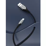 Vention USB-A -2.0 > Lightning, 1m, Vention