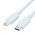 Vention USB-C 2.0 -> Lightning, (3A, blue) 1m, kábel