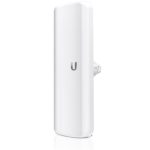 Ubiquiti LiteBeam LAP-GPS 5AC 5GHz 90° 17dBi GPS szektor antenna