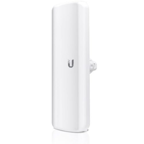 Ubiquiti LiteBeam LAP-GPS 5AC 5GHz 90° 17dBi GPS szektor antenna