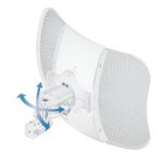 Ubiquiti LiteBeam LBE-5AC-GEN2 5AC Gen2 5GHz 23dBi CPE