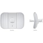 Ubiquiti LiteBeam LBE-M5-23 M5 AirMax 5GHz 23dBi CPE