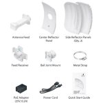 Ubiquiti LiteBeam LBE-M5-23 M5 AirMax 5GHz 23dBi CPE