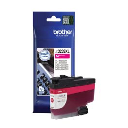   Brother LC3239XLM Tintapatron Magenta 48,1 ml 5.000 oldal kapacitás