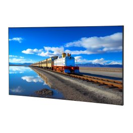 Dahua 55 inch Wall-mounted LCD Digital Signage