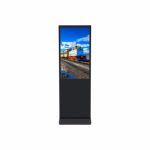 Dahua 43" beltéri álló LCD digitális kijelző