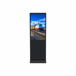 Dahua 43" beltéri álló LCD digitális kijelző
