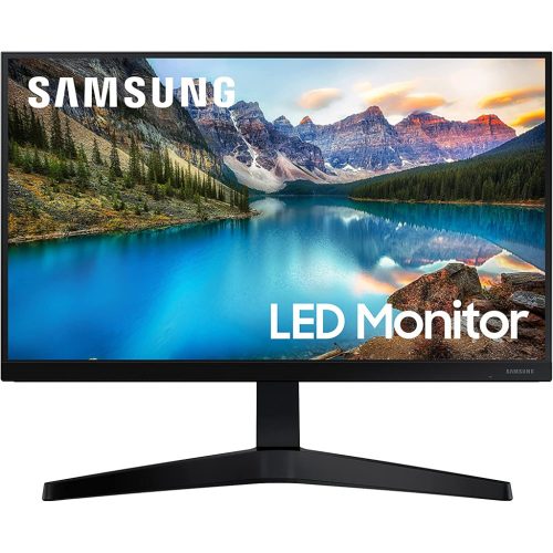 SAMSUNG 24" LF24T370FWRX FHD IPS 16:9 5ms monitor