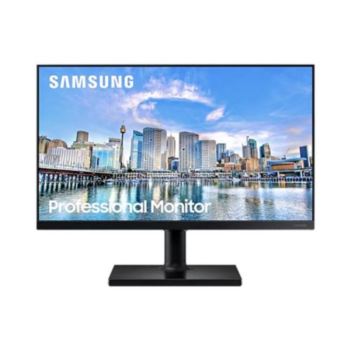 SAMSUNG 27" LF27T450FQR FHD IPS 16:9 5ms monitor