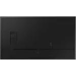 Samsung  LFD kijelző 43 QM43C 24/7, Tizen, UHD, 500