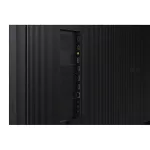 Samsung  LFD kijelző 50" QH50C 24/7, Tizen, UHD, 700
