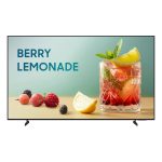 Samsung Business TV kijelző 55" BE55FX-H 16/7, UHD, 250