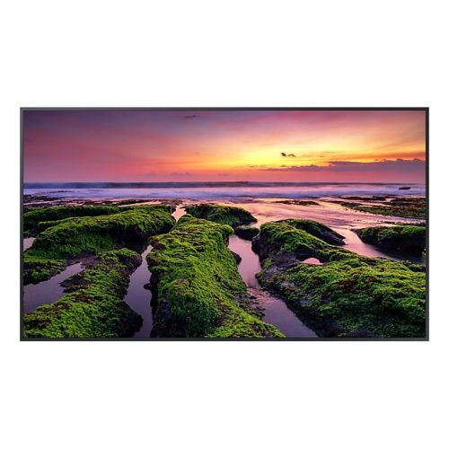 Samsung  LFD kijelző 55" QB55B 16/7, Tizen, UHD, 350