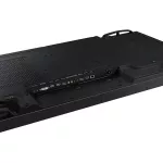 Samsung  Videofal kijelző 55" VM55B-U 24/7, Tizen, FHD, 500