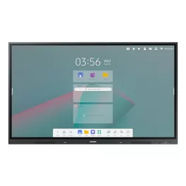   Samsung  Interaktív kijelző 65 WA65C 16/7, Android, UHD, 350, ops