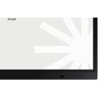 Samsung Interaktív kijelző 65 WA65F 16/7, UHD, 400