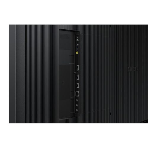 Samsung  LFD kijelző 75 QB75C 16/7, Tizen, UHD, 350