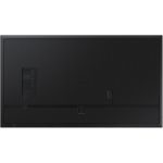 Samsung  LFD kijelző 75 QM75C 24/7, Tizen, UHD, 500