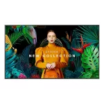 Samsung  LFD kijelző 85 QM85C 24/7, Tizen, UHD, 500