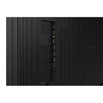 Samsung  LFD kijelző 85 QM85C 24/7, Tizen, UHD, 500