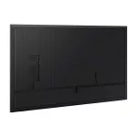 Samsung  LFD kijelző 85 QM85C 24/7, Tizen, UHD, 500