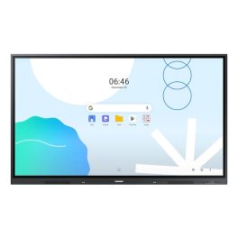   Samsung Interaktív kijelző 86 WA86D 12/7, UHD, 400, Android