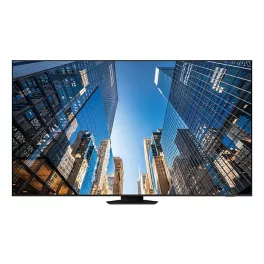Samsung LFD kijelző 98 QE98C 16/7, UHD, 450,