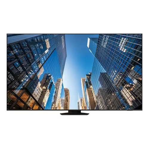 Samsung LFD kijelző 98 QE98C 16/7, UHD, 450,