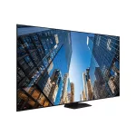 Samsung LFD kijelző 98 QE98C 16/7, UHD, 450,