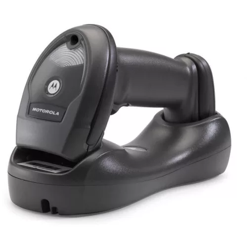 Zebra LI4278 BT vonalkódolvasó 1D SZETT