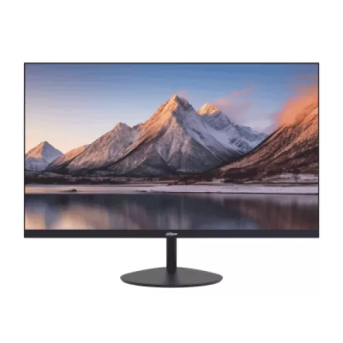 Monitor 22 Dahua LM22-A200Y FHD VA 100 Hz
